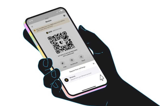 Wallet：加密货币打点神器，质押功能与DAp